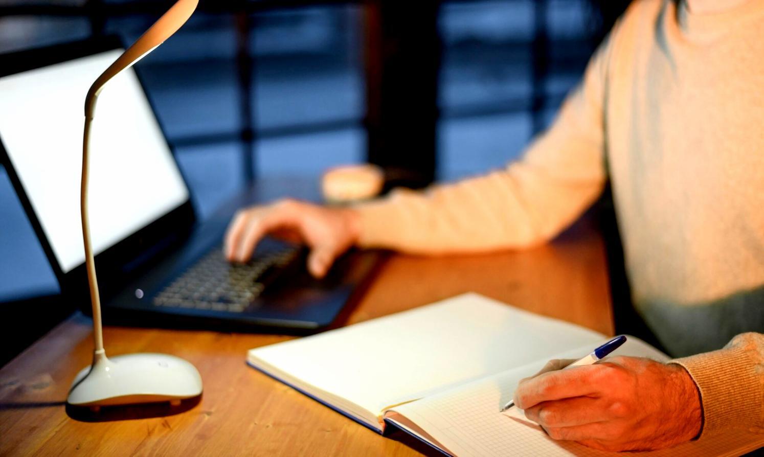 Praktische Finanzbildung in kleinen Gruppen